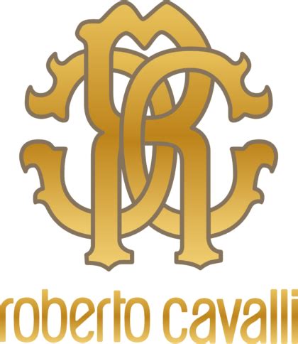 Roberto Cavalli – Logos Download