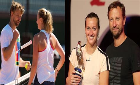 Petra Kvitova Husband: Is Petra Kvitova Married or Engaged?