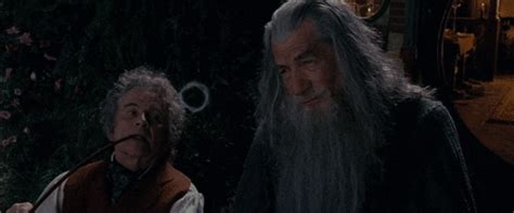 Gandalf GIFs - Find & Share on GIPHY