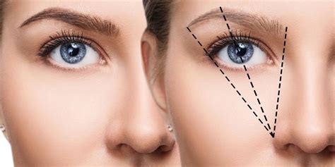 Fix Uneven Asymmetric Eyebrows with Microblading | Snob Academy – SNOB