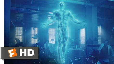 Watchmen (3/9) Movie CLIP - The Birth of Dr. Manhattan (2009) HD - YouTube