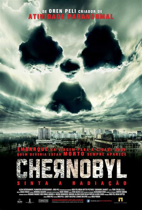 Chernobyl - Crítica do filme