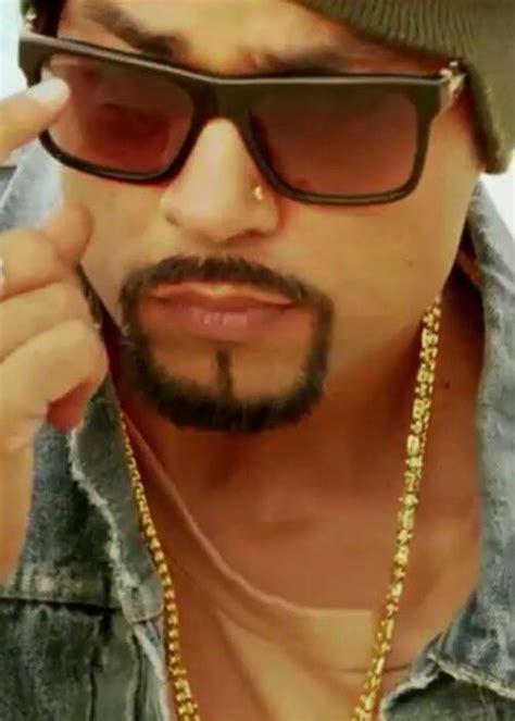 Bohemia (Rapper) Height, Weight, Age, Spouse, Family, Facts, Biography