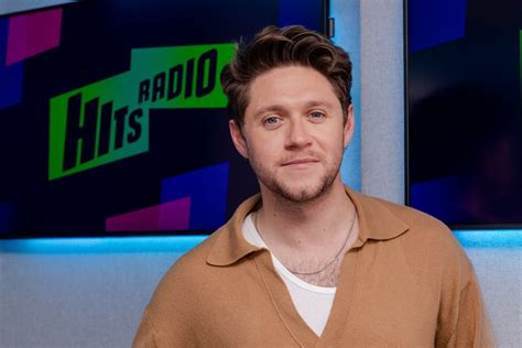 ‘The Voice’ Coach Niall Horan Reveals Why He Speaks Slowly to Americans