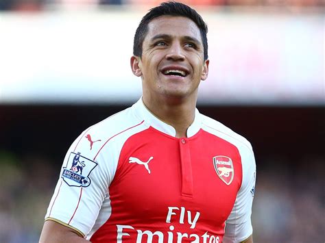 Arsenal news: Alexis Sanchez future thrown into doubt after he stormed out of Emirates having ...