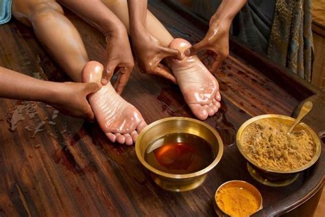 Panchakarma - Ojas Ayurveda