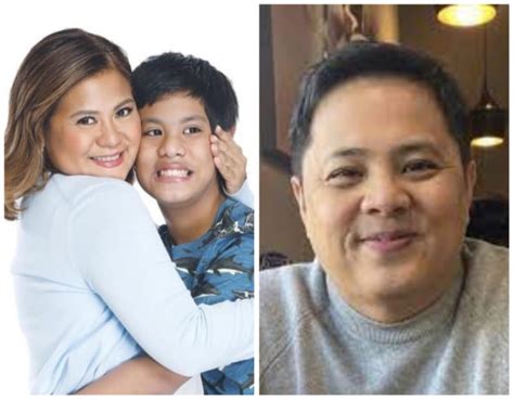 Truth About Gilbert Alvarado, Candy Pangilinan’s Husband