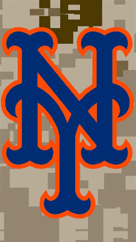 New York Mets 2014 | Mlb wallpaper, Mets team, Mlb logos