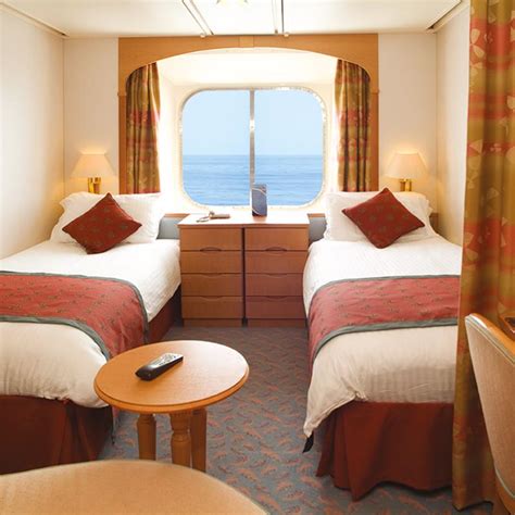 P&O Aurora cabins to avoid Best & worst cabins (2023)