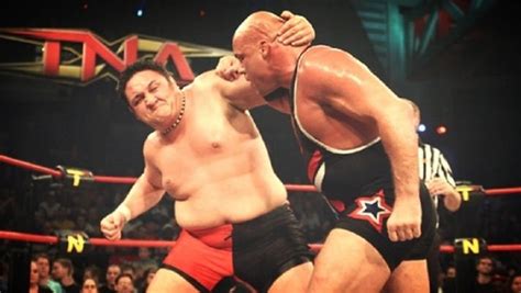 20 Greatest TNA Matches Ever