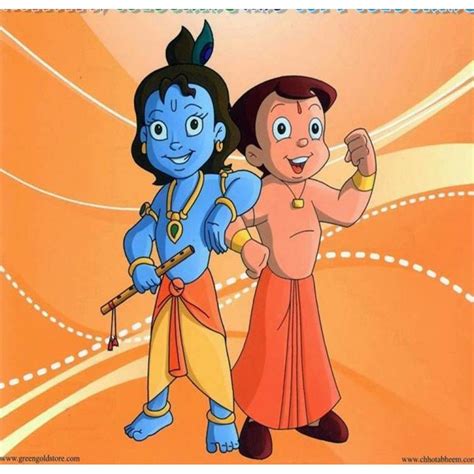 HD Chhota Bheem Wallpapers - Wallpaper Cave