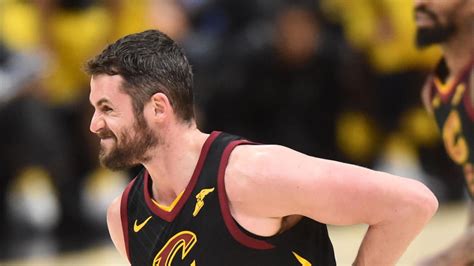 Kevin Love injury update: Cavs big man to play in Game 3 after X-rays ...