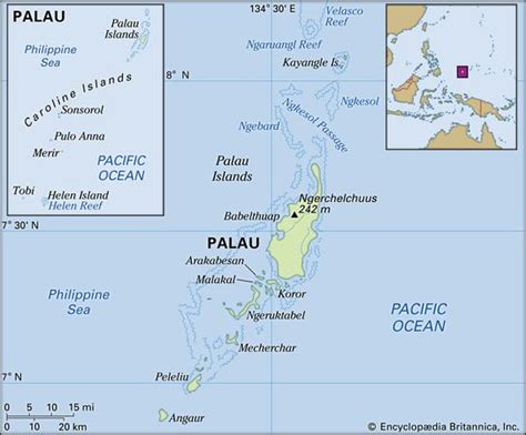 Palau | Culture, History, & People | Britannica.com