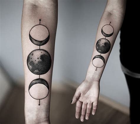 Il cosmo sulla pelle. Il tattoo racconta l'universo - Repubblica.it