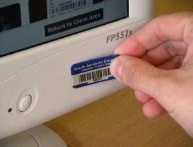 Buy Asset Labels & Tags Printed On Vinyl, Metal, Polypropylene