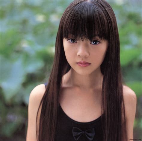 Japanese Actress | Asian: Japanese Model Natsuki Okamoto