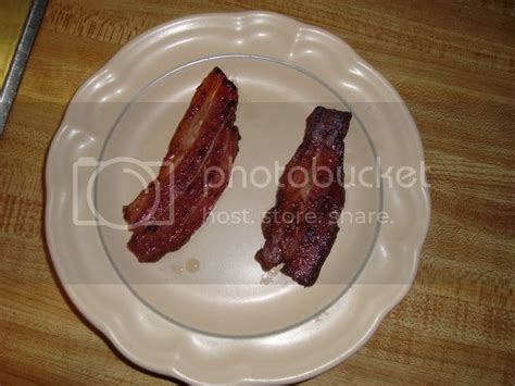 Bacon curing recipes - The Foods of the World Forum - Page 1