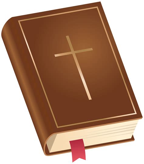 Clip art - Bible Transparent PNG Clip Art Image png download - 7024*8000 - Free Transparent ...