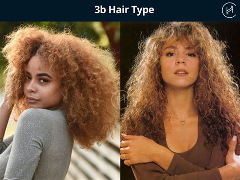 Type 3 Curly Hair (3A, 3B, 3C): All You Need To Know - Complete Guide