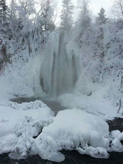 Cold in spearfish | Black hills, Spearfish falls, Roughlock falls