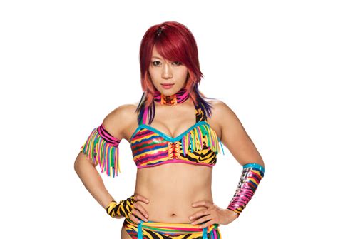 Superstar Stock Market: Undefeated Asuka Ready for Main Roster? | Smark Out Moment