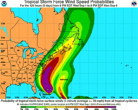 Do You Remember Hurricane Bob 20 Years Ago? | Bristol, RI Patch