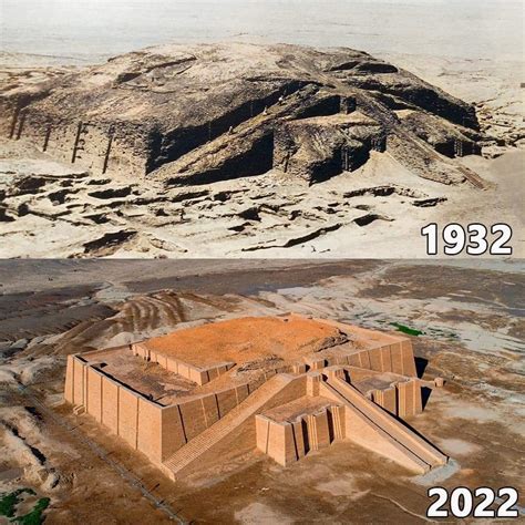 Great ziggurat of Ur : r/CivVI