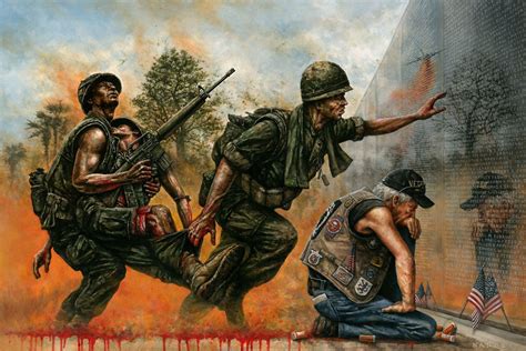 Pin by Vitor Survival on operador in 2020 | Military artwork, Vietnam ...