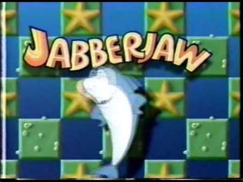 Cartoon Network Coming Up Next Jabberjaw 1995 - YouTube