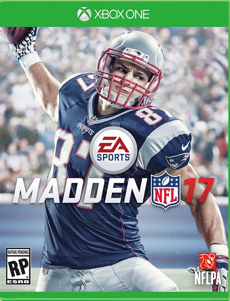 Madden 17 Cover Athlete, Trailer and More Information - Madden School