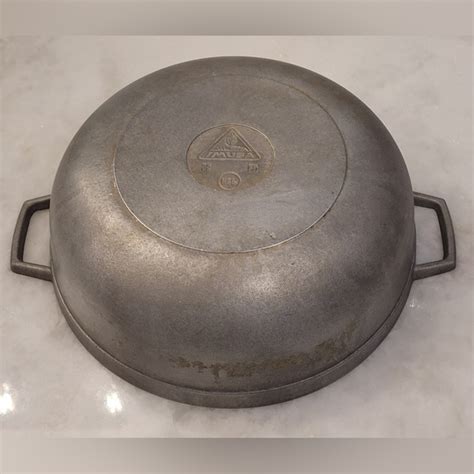 Imusa | Kitchen | Imusa 26 Qt Traditional Caldero Cooking Stock Pot With Lid Cast Aluminum 9 ...