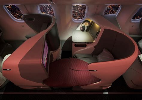 Maturity of Indian aviation on display as Vistara reveals 787 interior ...