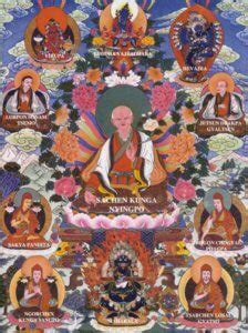 History of the Sakya Order and Lam Dre Teachings - Shambhala Pubs