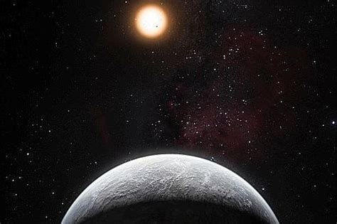 Découverte de 50 nouvelles planètes dans la Voie lactée