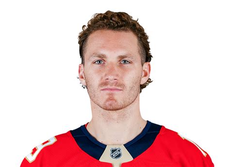 Matthew Tkachuk Career Stats - NHL - ESPN