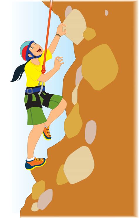 Free Climbing Cliparts, Download Free Climbing Cliparts png images, Free ClipArts on Clipart Library