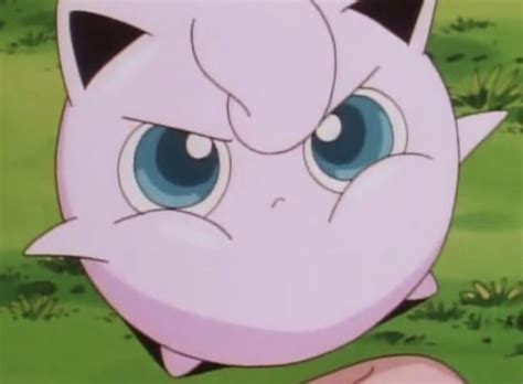 Angry jigglypuff : r/pokememes