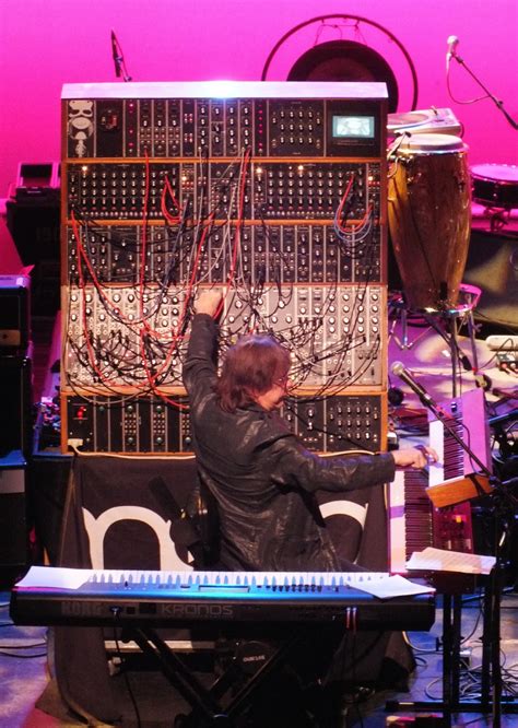 MATRIXSYNTH: The New Emerson Moog Modular System Is Real