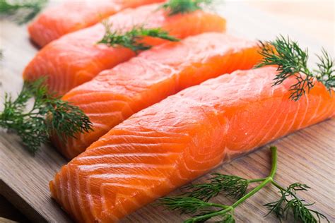 Is Salmon Considered Meat? The Definitive Answer