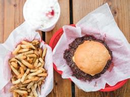 The Best Burgers In Chicago - Chicago - The Infatuation