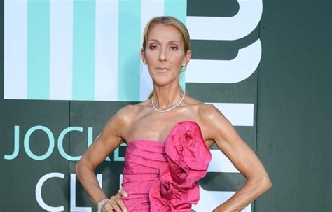 Celine Dion Weight Loss – The Truth About It