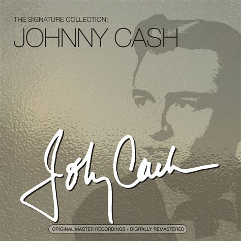 Johnny Cash - The Signature Collection | iHeart