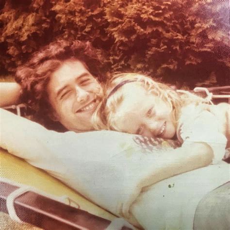 Jimmy Page' daughter Scarlet set him this picture on Father's day 2019 | Robert plant led ...