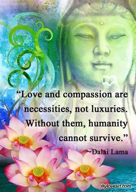 Dalai Lama Quotes On Kindness. QuotesGram