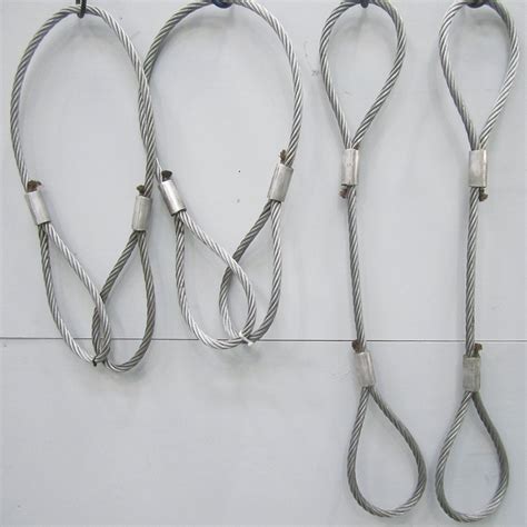 HSS Hire - Wire rope sling Hire and Rent