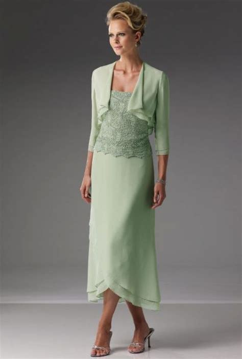 Mother Of The Bride Dresses 2024 Summer - Chery Randee