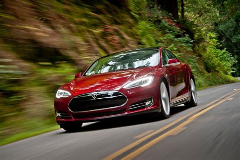 How the Tesla Model S Works | HowStuffWorks