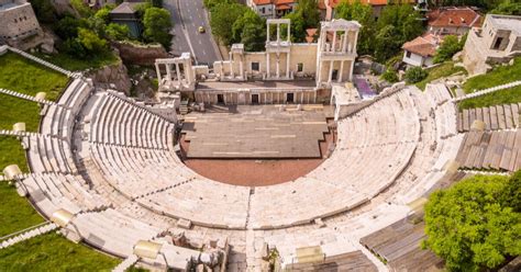 Travelling To Plovdiv, Bulgaria? Here's All You Need To Know To Have A ...