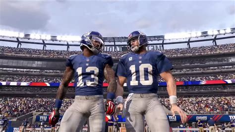 10 best Madden games of all-time - Gamepur