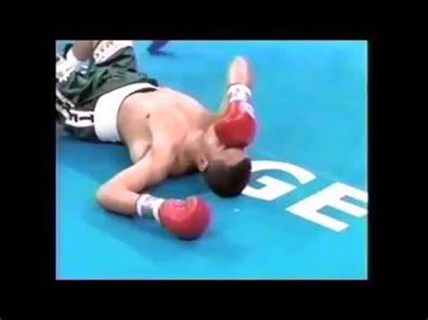 Boxing Fails - YouTube